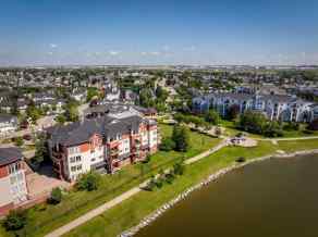 Apartment Country Hills Village homes