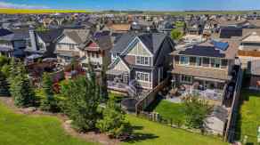 Detached Davy Creek homes