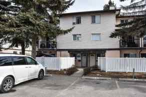 Row/Townhouse Fonda homes