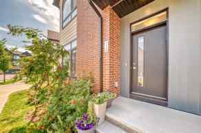 Row/Townhouse Sage Walk homes
