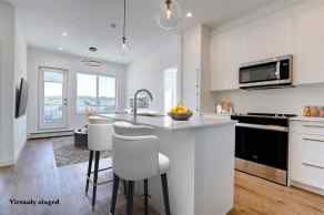 Apartment Wolf Willow homes