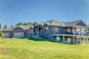 Just listed Deere Creek homes for sale new 3 - 255049 Township Rd 432   in Deere Creek Rural Ponoka County