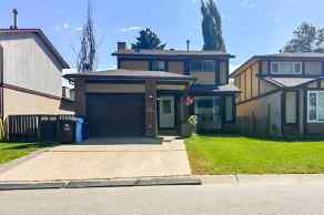 Detached Grayling Terrace homes
