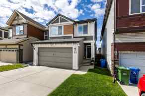 Detached Seton Ridge homes