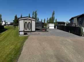Recreational Rural Lacombe County homes