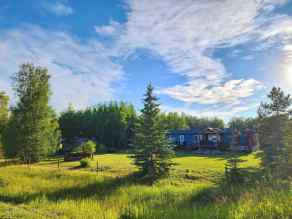 Just listed NONE homes for sale new 733032 Range Road 123   in NONE Hythe