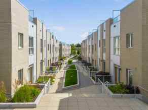Just listed University District homes for sale new 4060 Kovitz Lane NW in University District Calgary