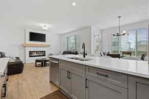 Detached Lanark homes