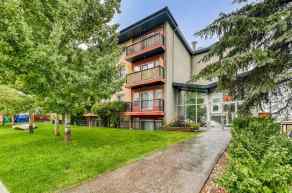 Just listed Bankview homes for sale new Unit-101-1424 22 Avenue SW in Bankview Calgary