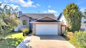 Detached Davenport homes
