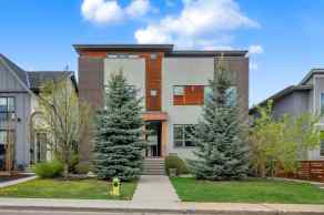 Row/Townhouse Killarney/Glengarry homes