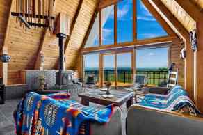 Just listed NONE homes for sale new 40091 Big Hill Road  in NONE Rural Rocky View County