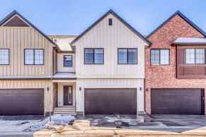 Just listed Coopers Crossing homes for sale new Unit-204-201 Cooperswood Green SW in Coopers Crossing Airdrie