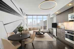 Apartment Connaught homes