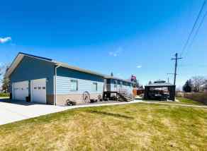 Just listed NONE homes for sale new 402 5 Avenue E in NONE Oyen