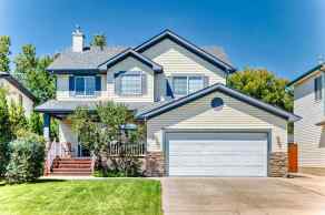 Detached West Creek homes