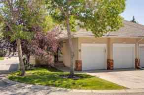 Semi Detached (Half Duplex) Harvest Hills homes