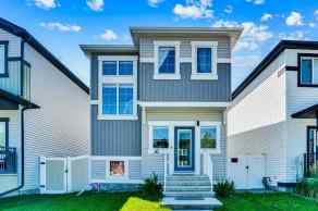 Just listed Liberty Landing homes for sale new 47 Lake Street  in Liberty Landing Rural Red Deer County