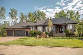 Detached High Level homes
