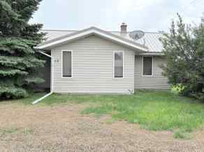 Just listed NONE homes for sale new 15 1 Avenue E in NONE Acadia Valley
