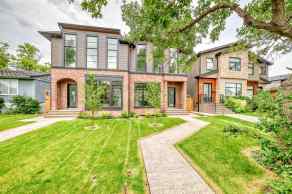 Semi Detached (Half Duplex) Marda Loop homes