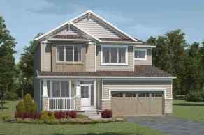 Just listed Carrington homes for sale new 126 Carringford Way NW in Carrington Calgary