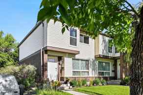 Row/Townhouse Silver Springs homes