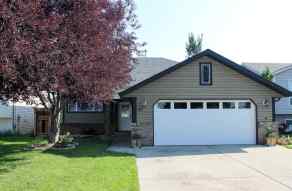 Detached Uplands homes