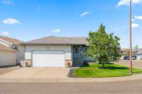 Detached Lloydminster homes