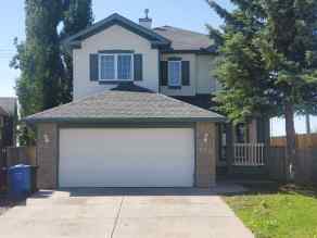 Detached Bridlewood homes