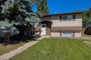Just listed Varsity Village homes for sale new 78 Purdue Court W in Varsity Village Lethbridge