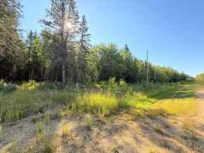 Residential Land Rural Athabasca County homes
