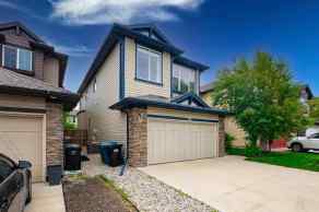 Just listed New Brighton homes for sale new 116 Brightoncrest Manor SE in New Brighton Calgary