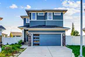 Just listed Redstone homes for sale new 32 Redstone Court NE in Redstone Calgary