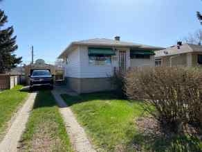 Detached Senator Buchanan homes