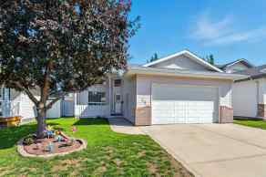Detached Aspen Ridge homes