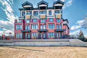 Apartment Scarboro homes