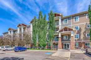 Just listed Cranston homes for sale new Unit-408-102 Cranberry Park SE in Cranston Calgary
