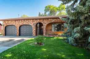 Just listed NONE homes for sale new 729 1 Street NE in NONE Three Hills