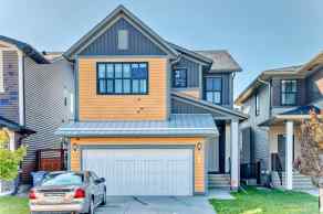 Just listed Livingston homes for sale new 107 Howse Hill NE in Livingston Calgary