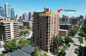 Just listed Beltline homes for sale new Unit-PH2-1304 15 Avenue SW in Beltline Calgary