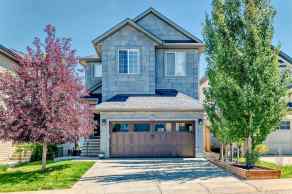 Just listed Sage Hill homes for sale new 8 Sage Bank Way NW in Sage Hill Calgary