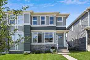 Just listed Dawson's Landing homes for sale new 197 Dawson Drive  in Dawson's Landing Chestermere