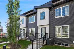 Row/Townhouse Nostalgia Townlet homes