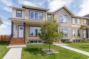 Just listed Liberty Landing homes for sale new 104 Memorial Parkway  in Liberty Landing Rural Red Deer County