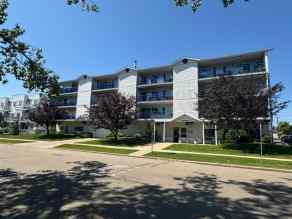 Apartment Downtown Red Deer homes