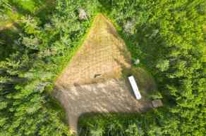 Residential Land Rural Athabasca County homes