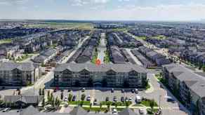 Just listed Skyview Ranch homes for sale new Unit-1107-181 Skyview Ranch Manor NE in Skyview Ranch Calgary