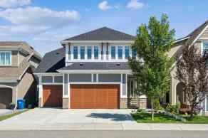 Just listed Mahogany homes for sale new 216 Masters Cove SE in Mahogany Calgary