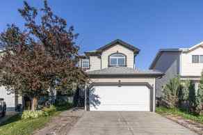 Detached Applewood Park homes